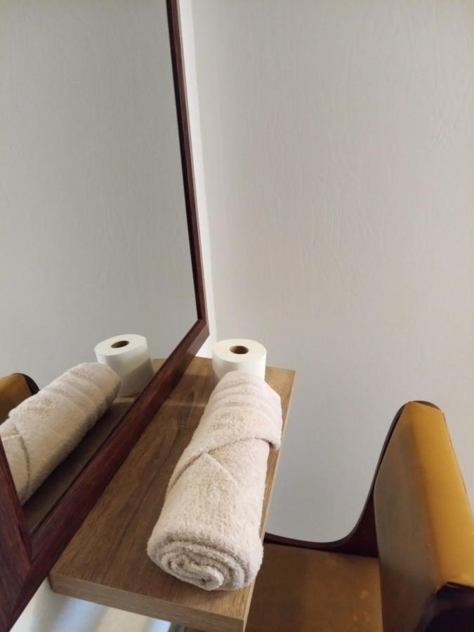 Dante Guest House อัลเบอร์ตัน ภายนอก รูปภาพ