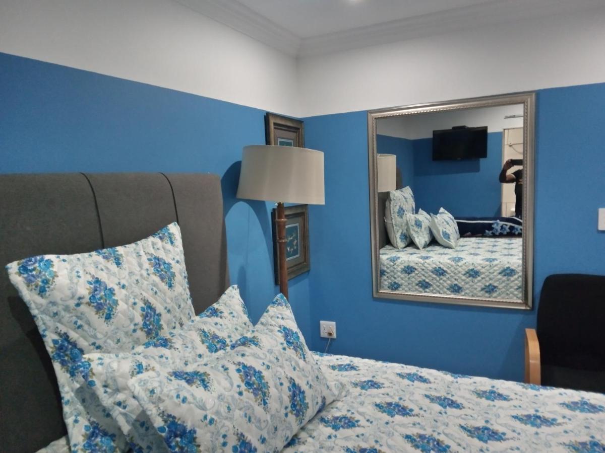 Dante Guest House อัลเบอร์ตัน ภายนอก รูปภาพ