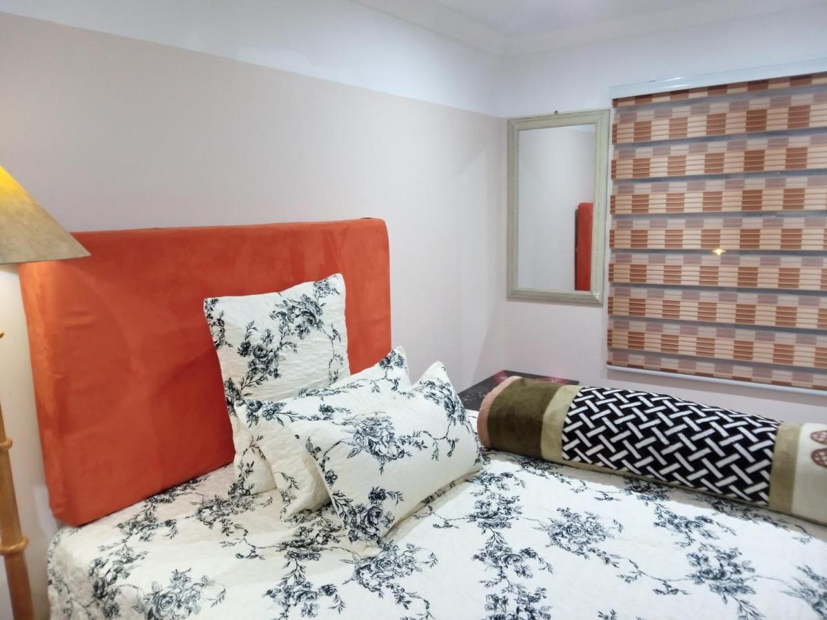 Dante Guest House อัลเบอร์ตัน ภายนอก รูปภาพ
