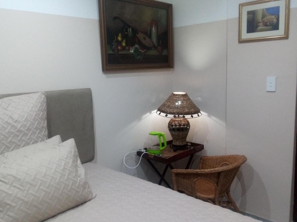 Dante Guest House อัลเบอร์ตัน ภายนอก รูปภาพ
